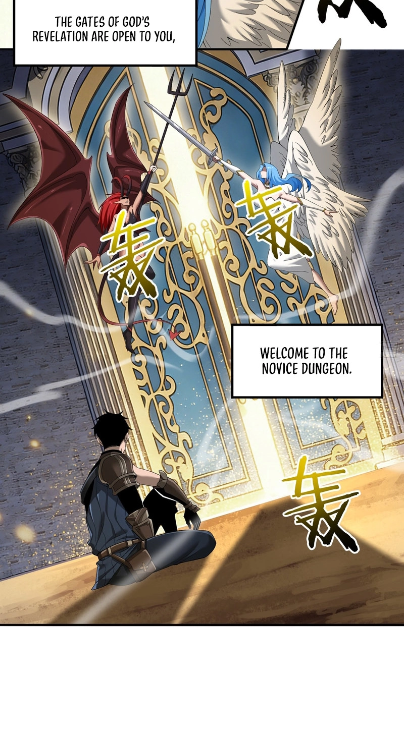 Read This Assassin Is Open and Aboveboard chapter 2 image 4 on Lezhin