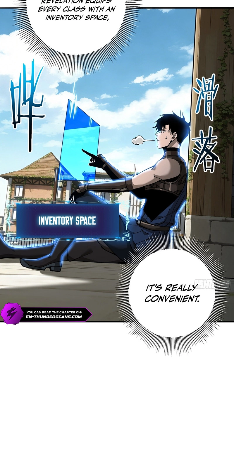 Read This Assassin Is Open and Aboveboard chapter 2 image 40 on Lezhin