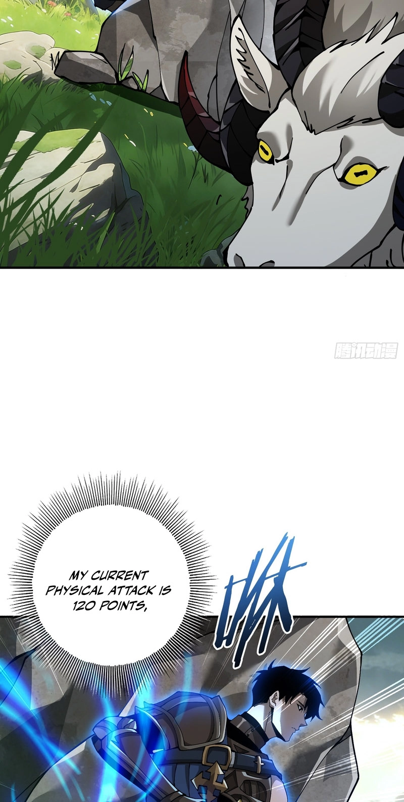 Read This Assassin Is Open and Aboveboard chapter 2 image 47 on Lezhin