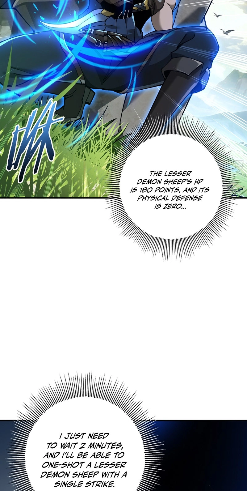 Read This Assassin Is Open and Aboveboard chapter 2 image 48 on Lezhin