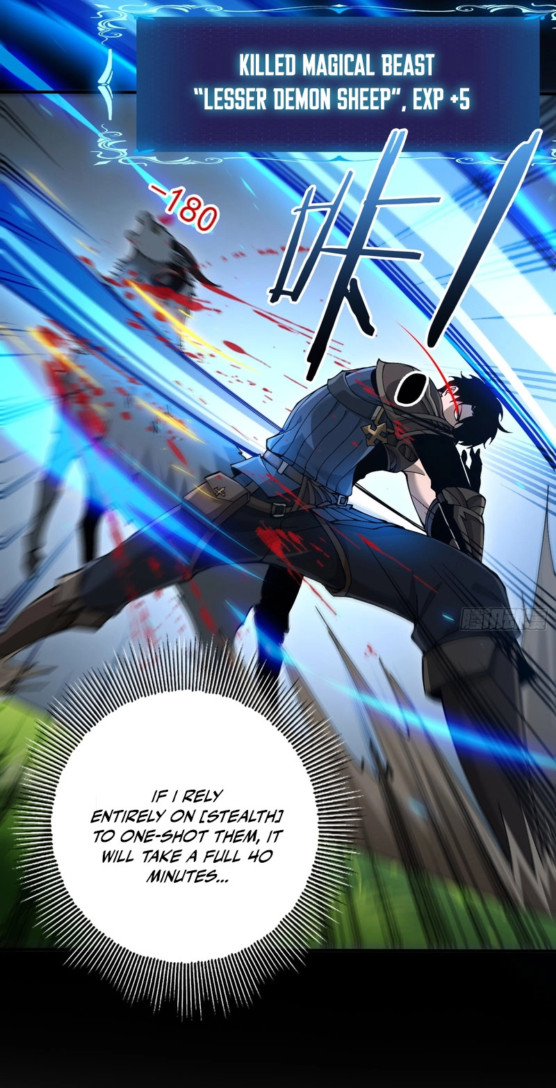 Read This Assassin Is Open and Aboveboard chapter 2 image 51 on Lezhin