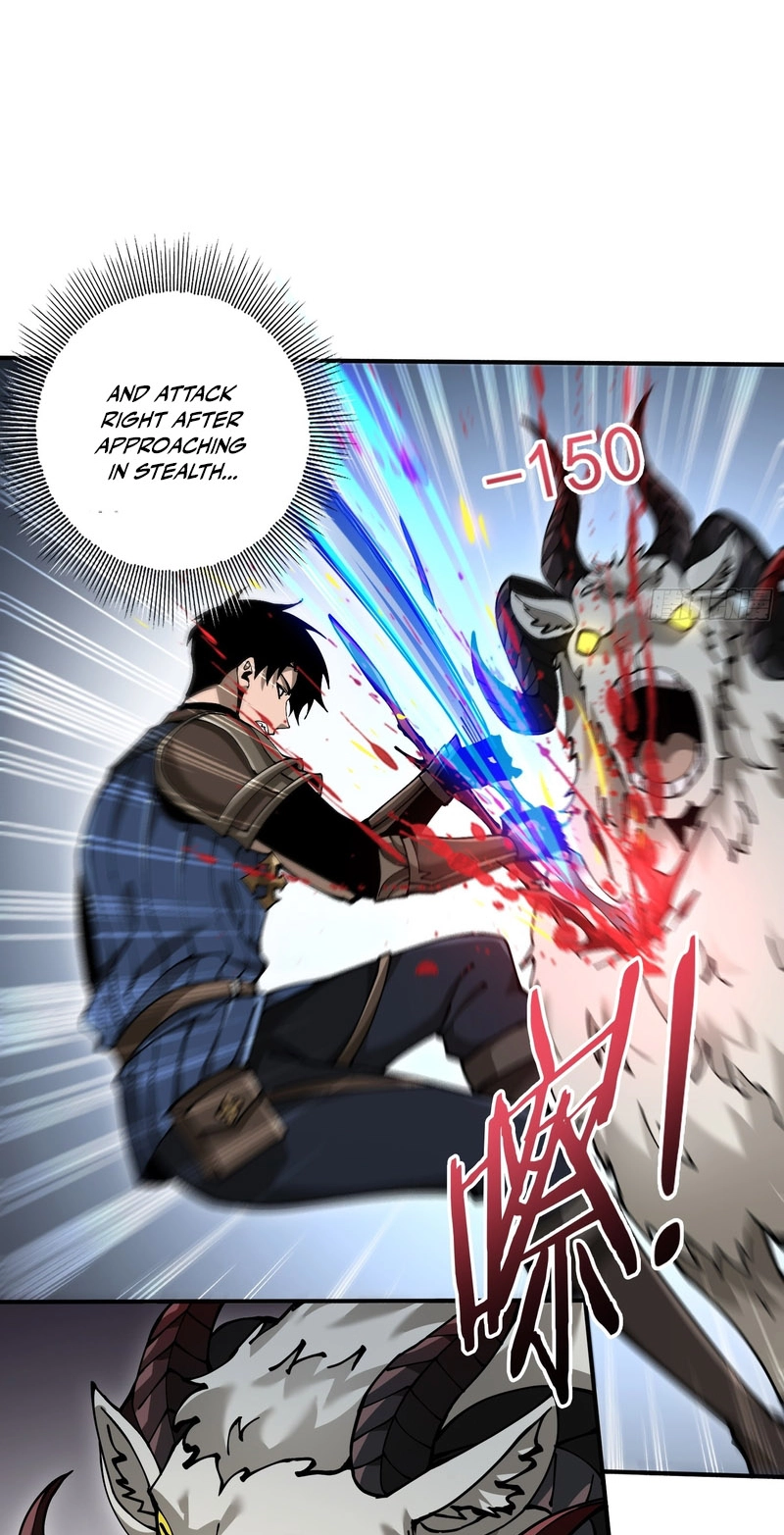 Read This Assassin Is Open and Aboveboard chapter 2 image 53 on Lezhin