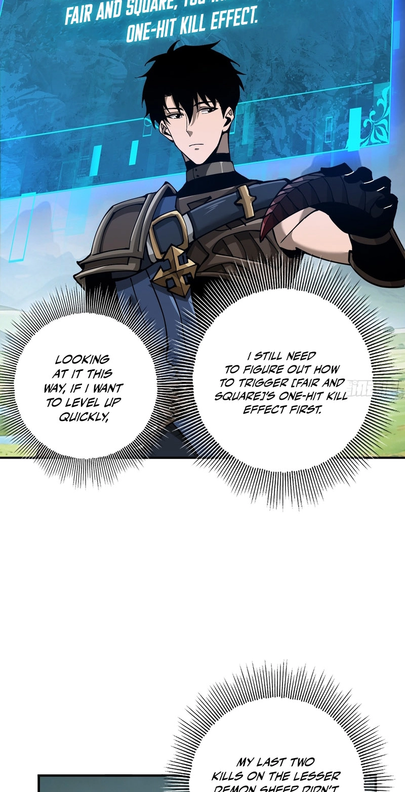 Read This Assassin Is Open and Aboveboard chapter 2 image 58 on Lezhin