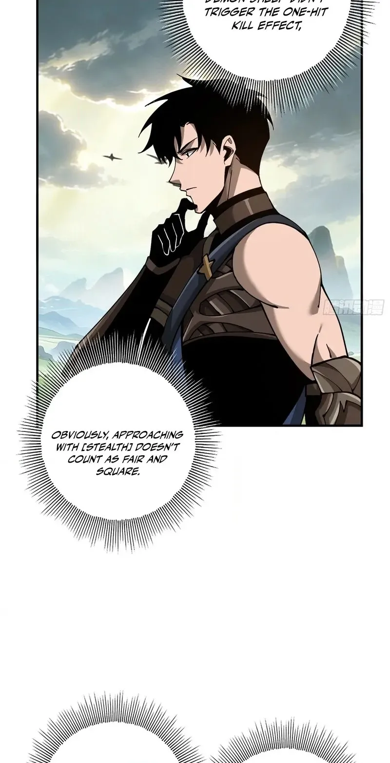 Read This Assassin Is Open and Aboveboard chapter 2 image 59 on Lezhin