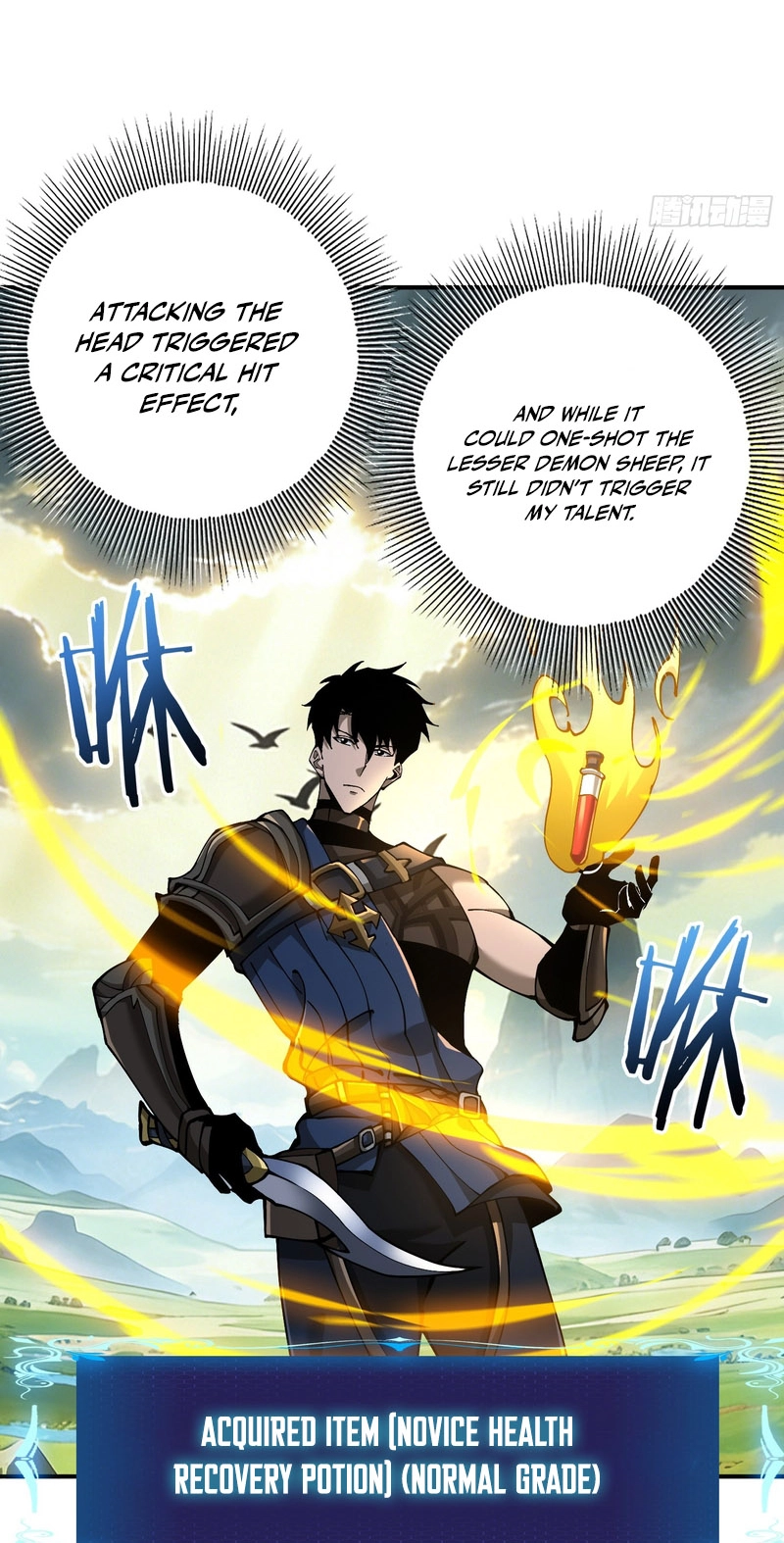 Read This Assassin Is Open and Aboveboard chapter 2 image 62 on Lezhin