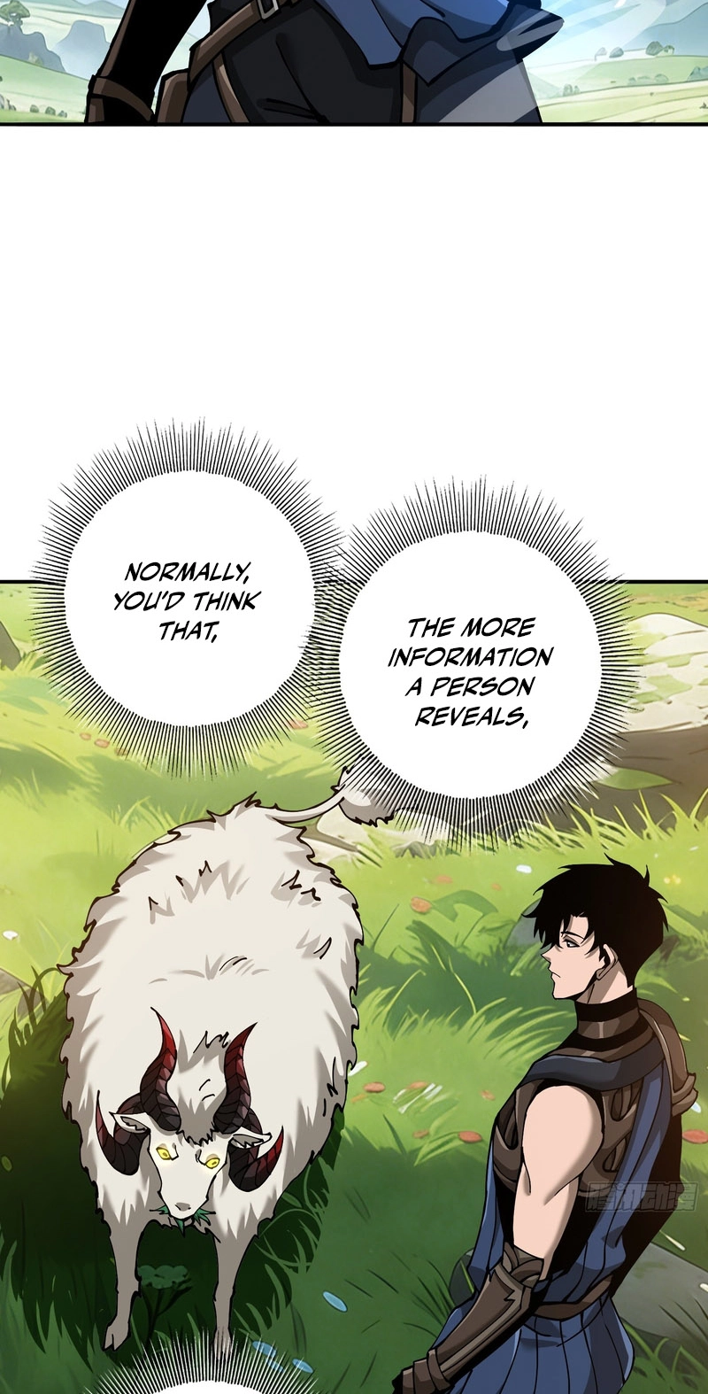 Read This Assassin Is Open and Aboveboard chapter 2 image 64 on Lezhin