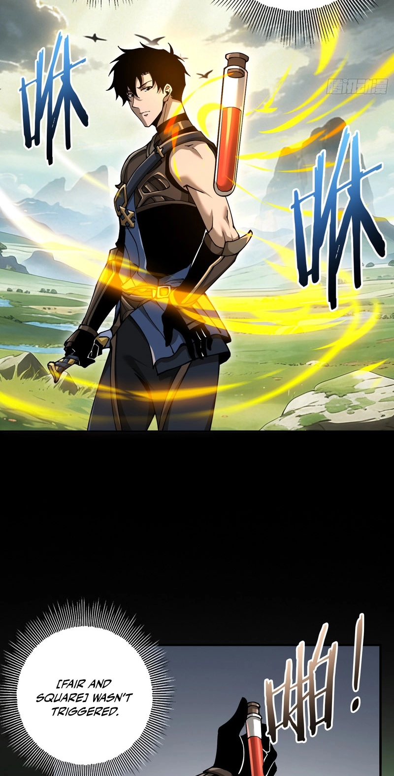 Read This Assassin Is Open and Aboveboard chapter 2 image 68 on Lezhin