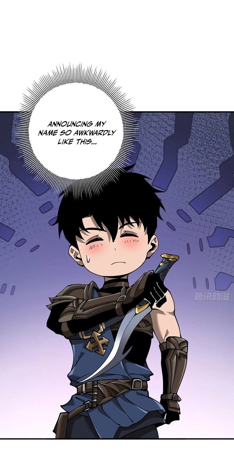 Read This Assassin Is Open and Aboveboard chapter 2 image 72 on Lezhin