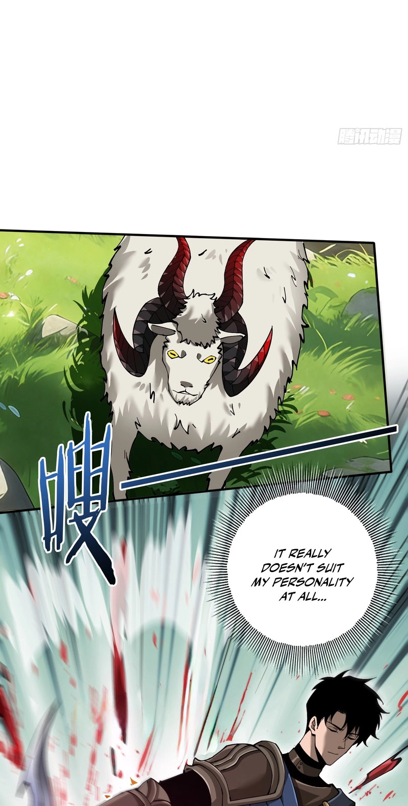 Read This Assassin Is Open and Aboveboard chapter 2 image 73 on Lezhin