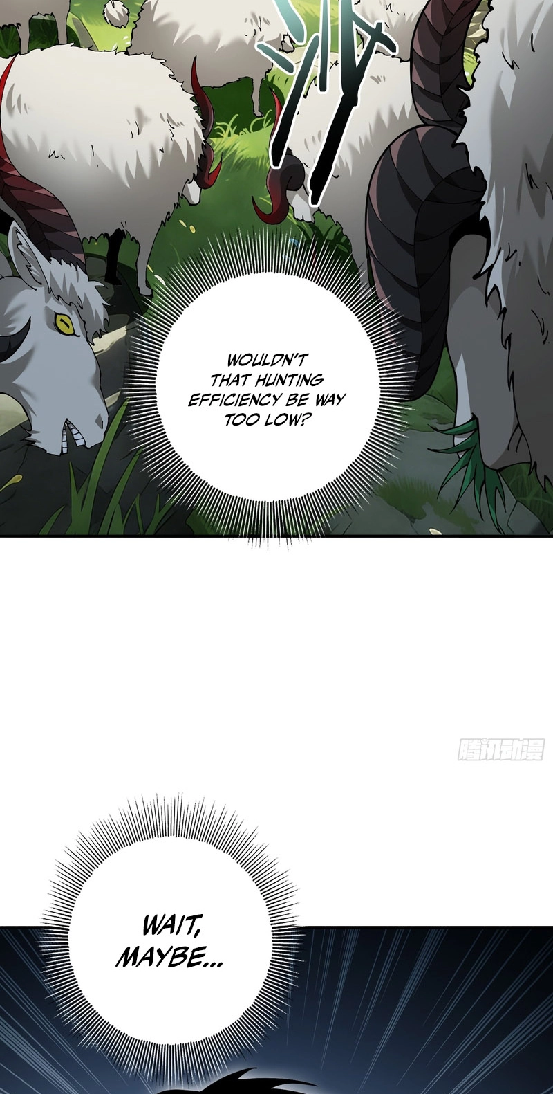 Read This Assassin Is Open and Aboveboard chapter 2 image 77 on Lezhin