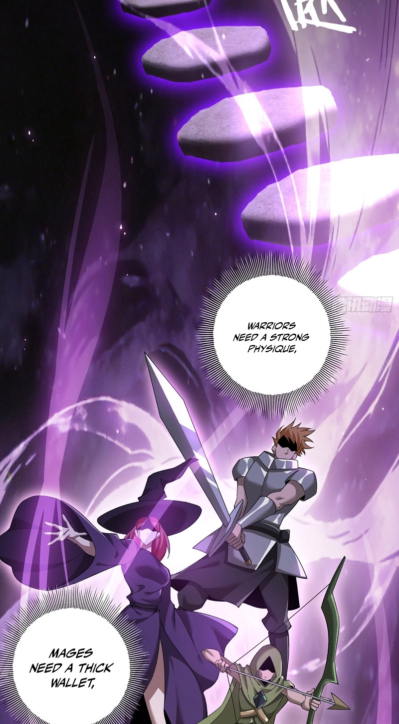 Read This Assassin Is Open and Aboveboard chapter 2 image 8 on Lezhin