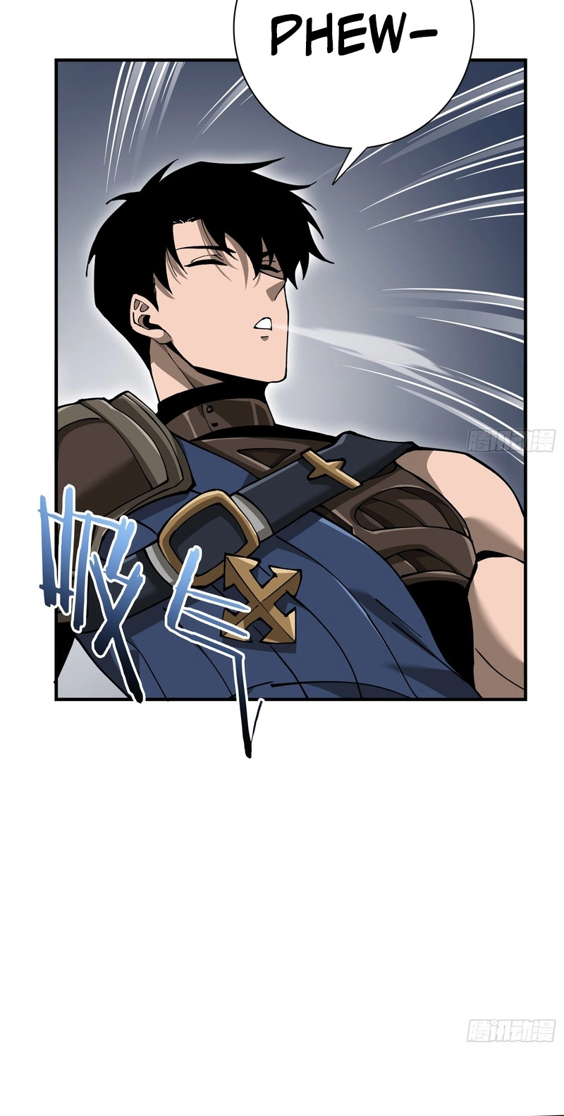 Read This Assassin Is Open and Aboveboard chapter 2 image 80 on Lezhin