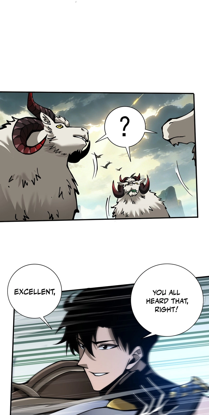 Read This Assassin Is Open and Aboveboard chapter 2 image 82 on Lezhin