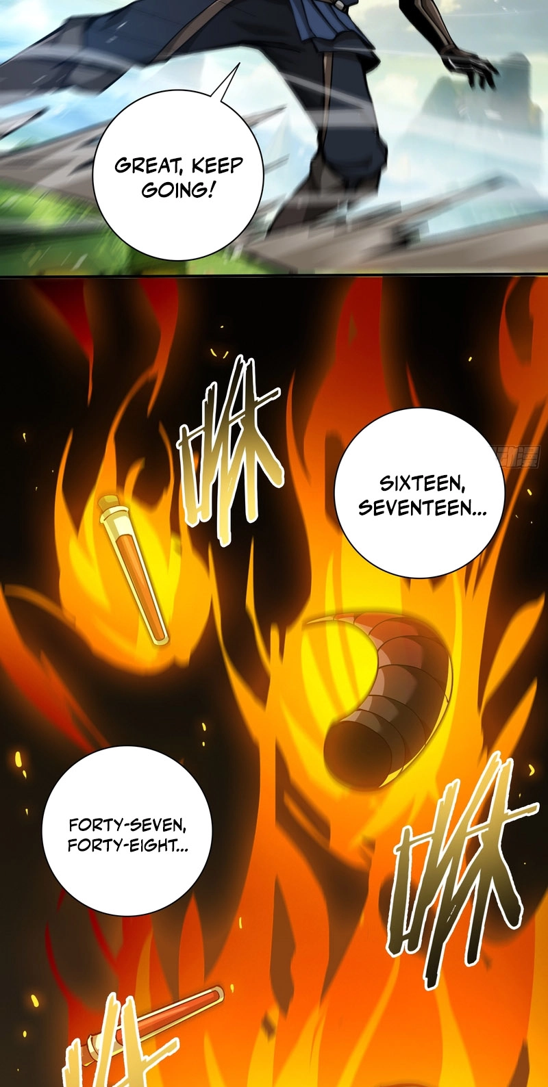 Read This Assassin Is Open and Aboveboard chapter 2 image 85 on Lezhin