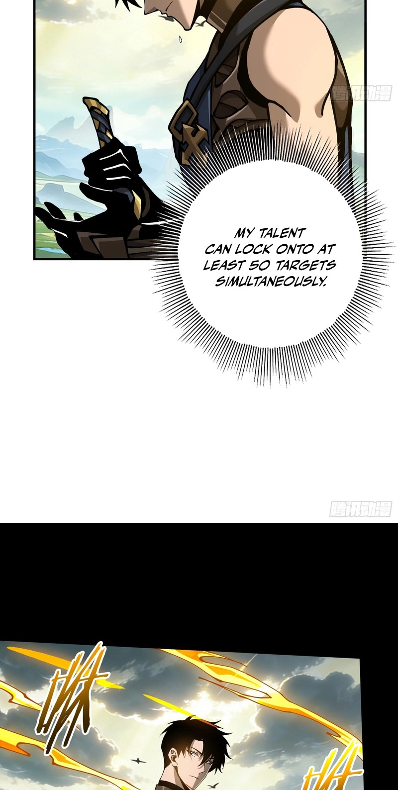 Read This Assassin Is Open and Aboveboard chapter 2 image 88 on Lezhin