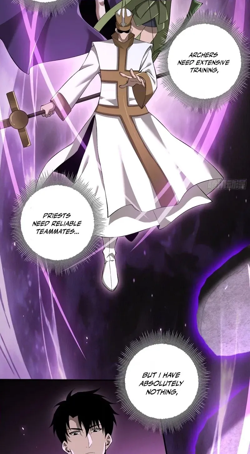 Read This Assassin Is Open and Aboveboard chapter 2 image 9 on Lezhin