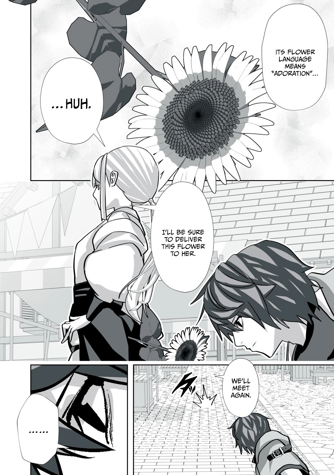 Read This Assassin Is Open and Aboveboard chapter 20 image 10 on Lezhin