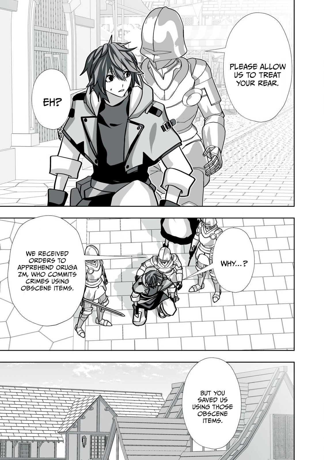 Read This Assassin Is Open and Aboveboard chapter 20 image 13 on Lezhin