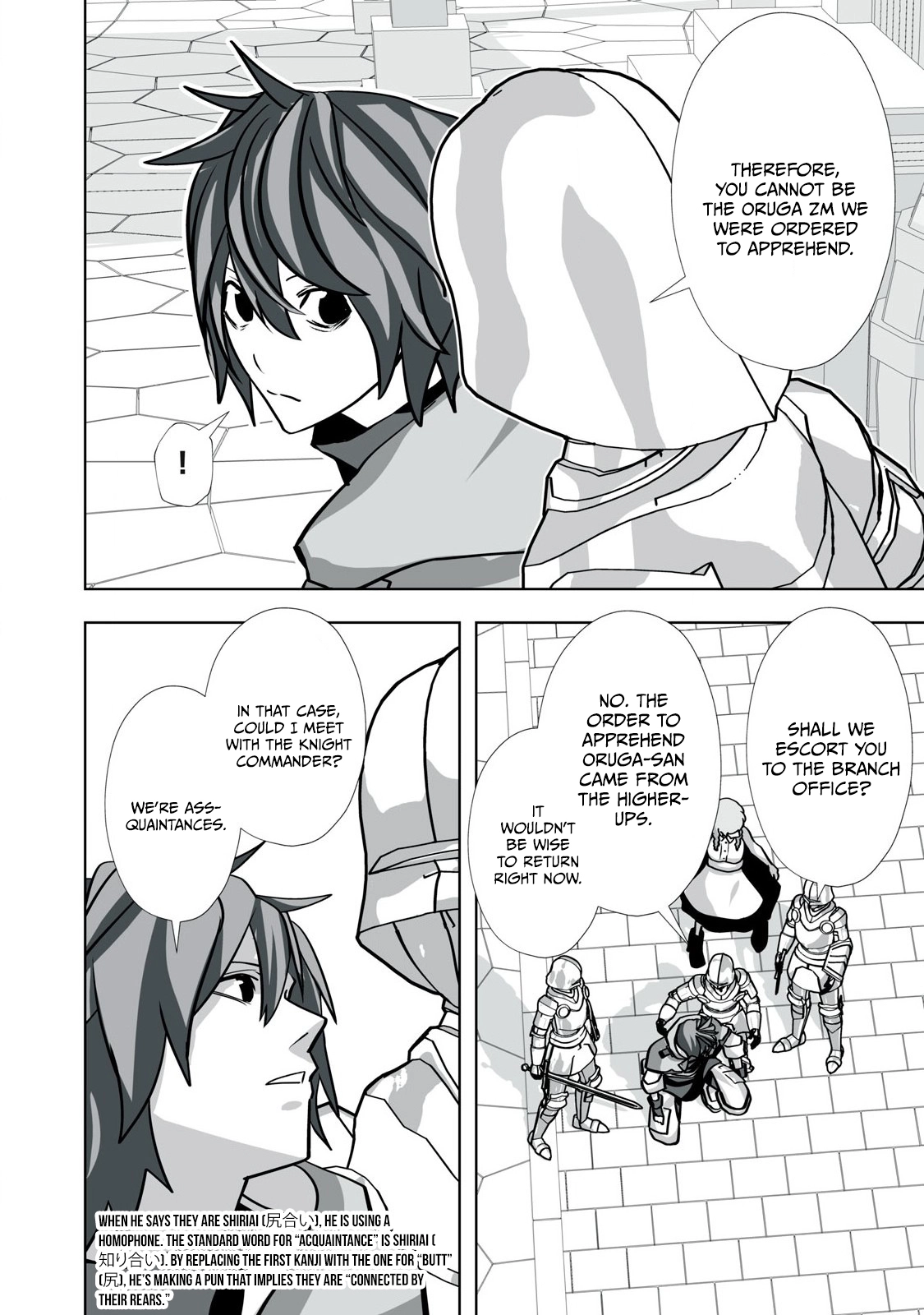 Read This Assassin Is Open and Aboveboard chapter 20 image 14 on Lezhin