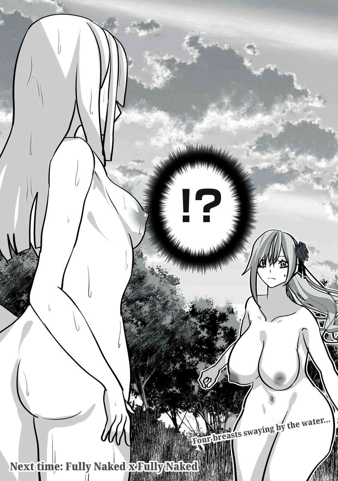 Read This Assassin Is Open and Aboveboard chapter 20 image 20 on Lezhin