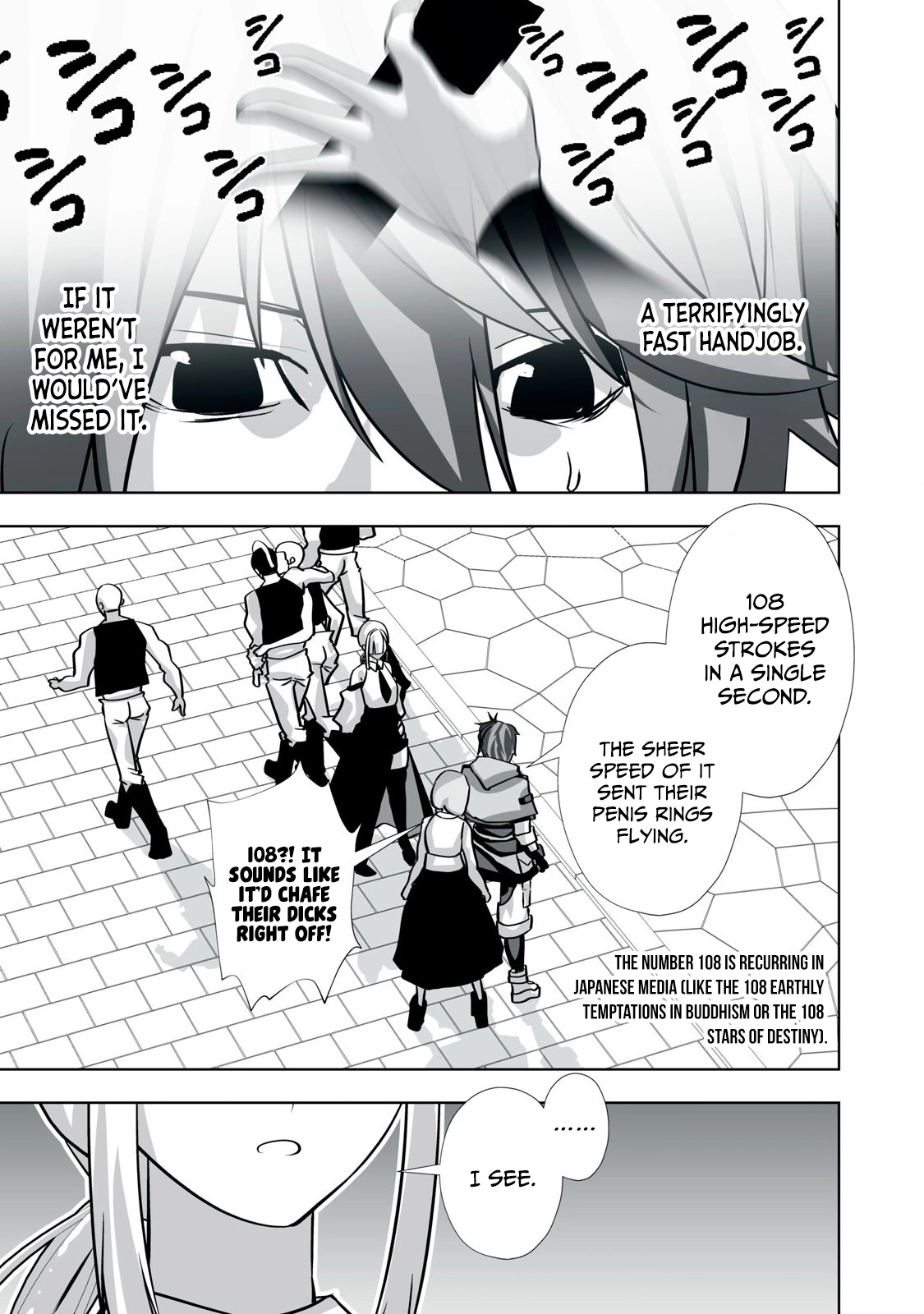Read This Assassin Is Open and Aboveboard chapter 20 image 3 on Lezhin