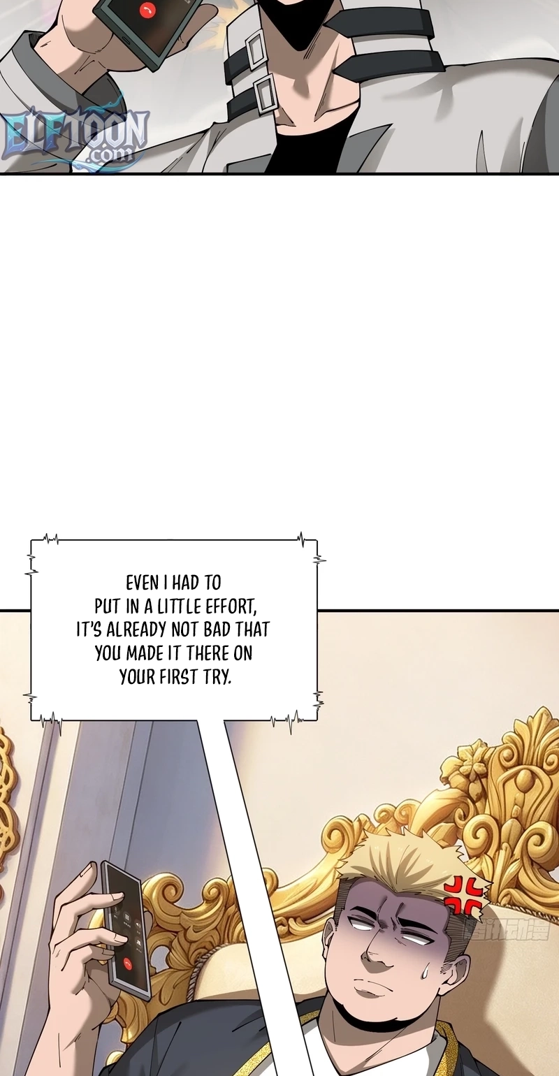 Read This Assassin Is Open and Aboveboard chapter 21 image 11 on Lezhin