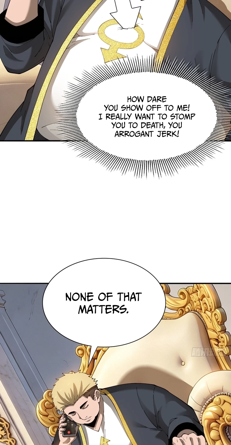 Read This Assassin Is Open and Aboveboard chapter 21 image 12 on Lezhin