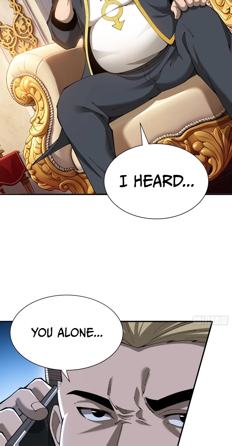 Read This Assassin Is Open and Aboveboard chapter 21 image 13 on Lezhin