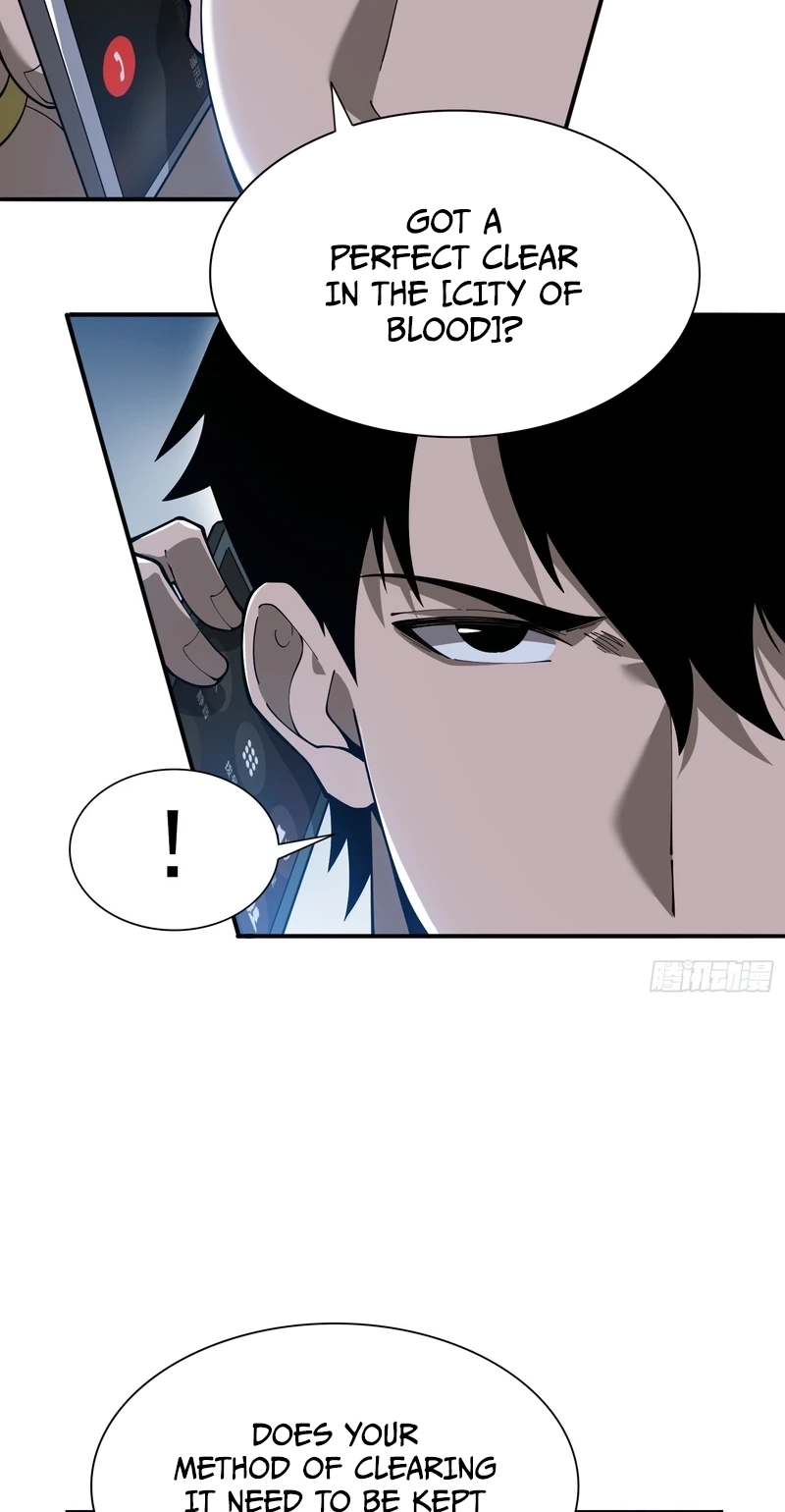 Read This Assassin Is Open and Aboveboard chapter 21 image 14 on Lezhin