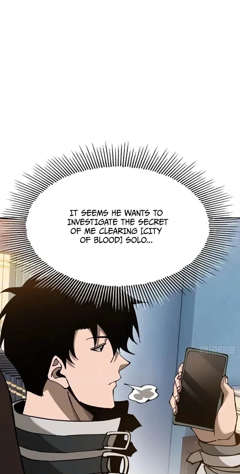 Read This Assassin Is Open and Aboveboard chapter 21 image 19 on Lezhin