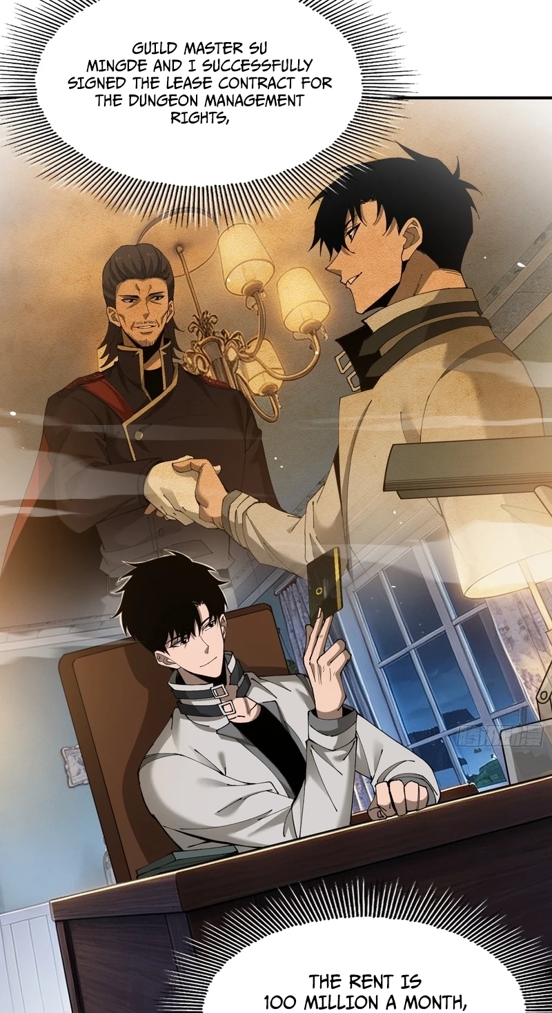 Read This Assassin Is Open and Aboveboard chapter 21 image 2 on Lezhin