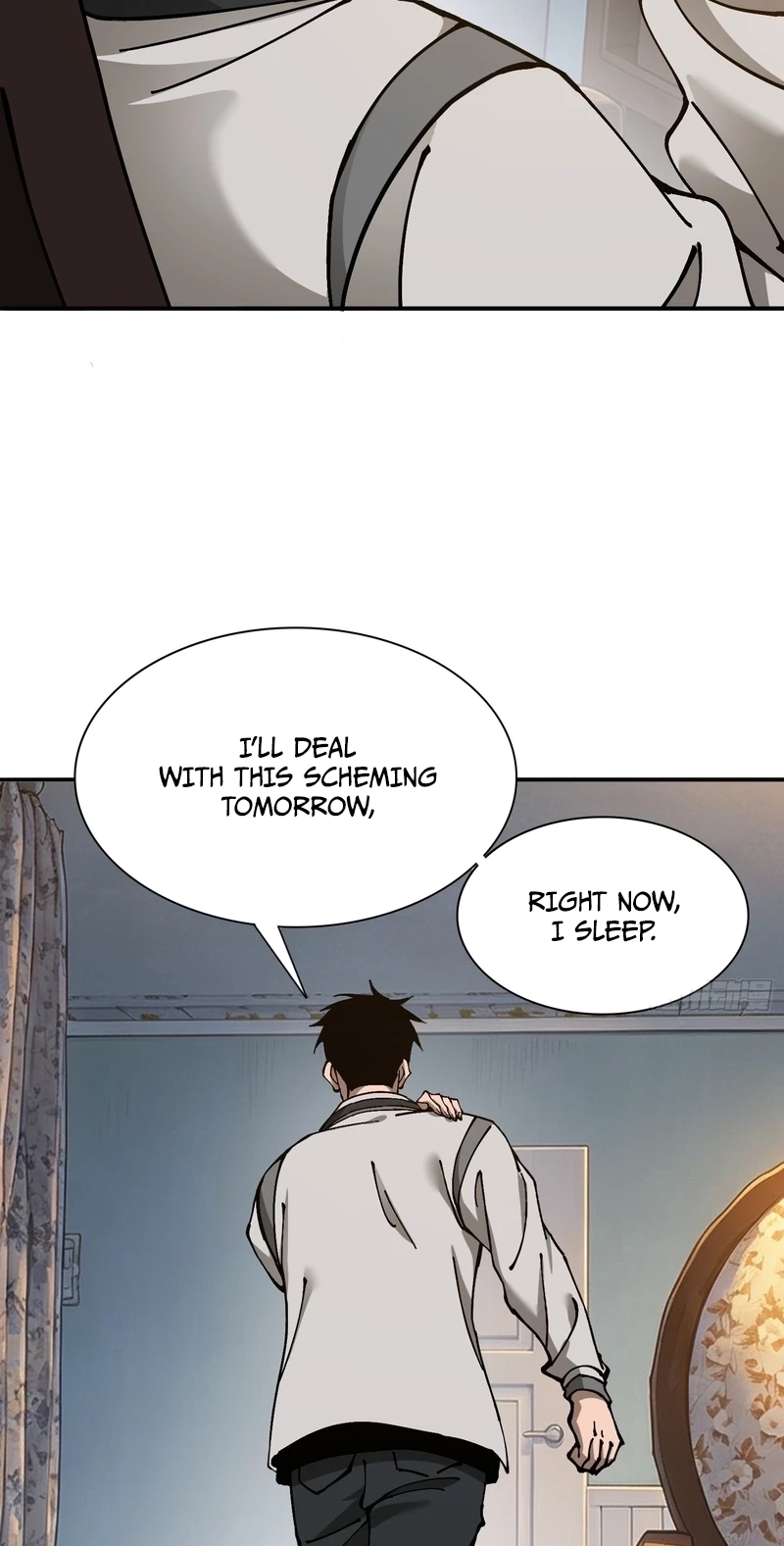 Read This Assassin Is Open and Aboveboard chapter 21 image 20 on Lezhin