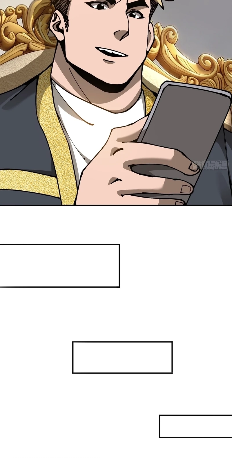 Read This Assassin Is Open and Aboveboard chapter 21 image 23 on Lezhin