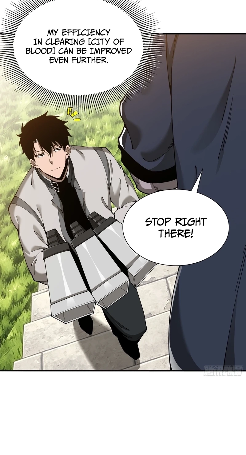 Read This Assassin Is Open and Aboveboard chapter 21 image 25 on Lezhin