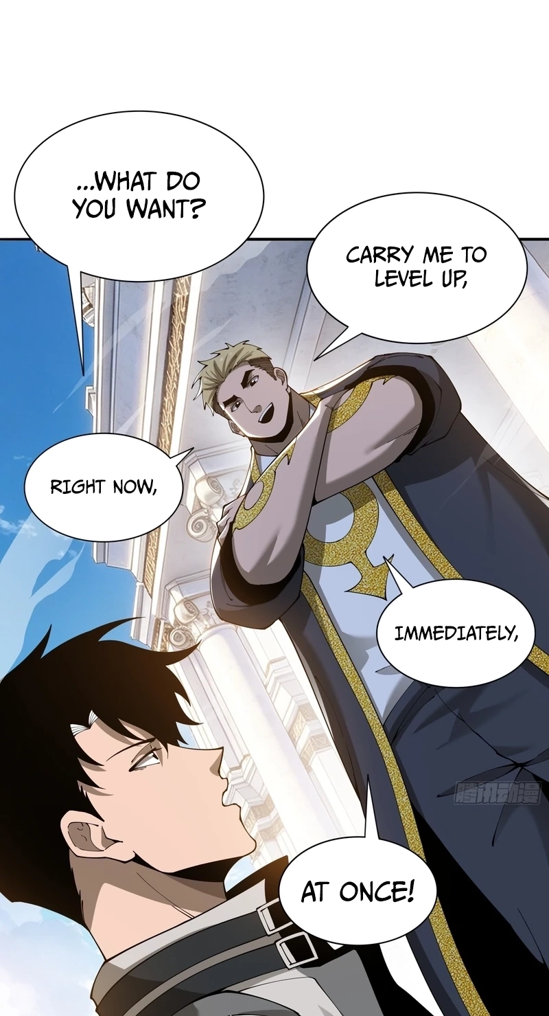 Read This Assassin Is Open and Aboveboard chapter 21 image 26 on Lezhin