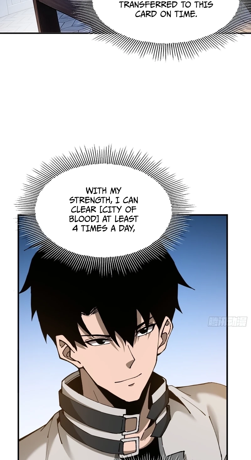 Read This Assassin Is Open and Aboveboard chapter 21 image 3 on Lezhin