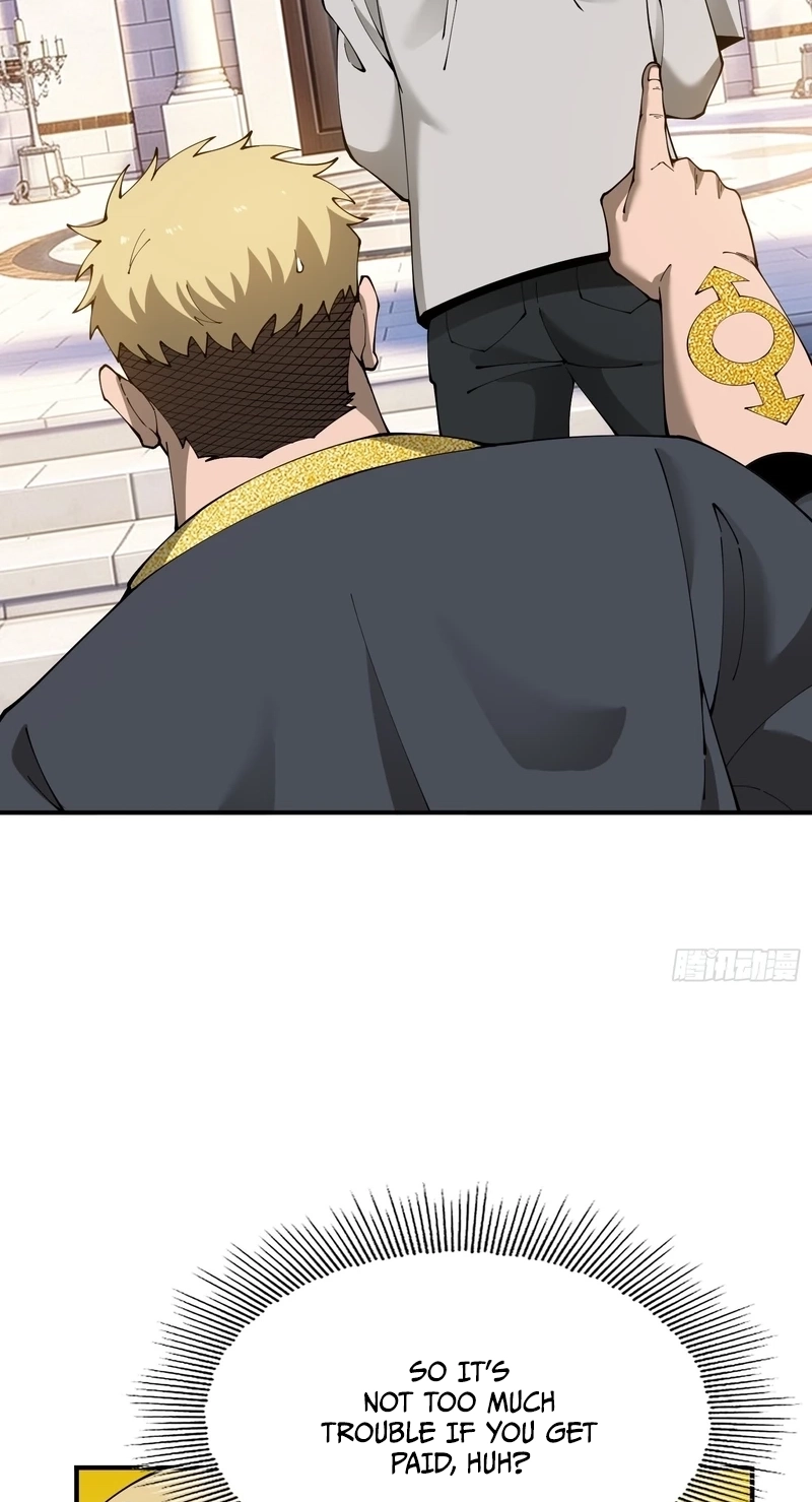 Read This Assassin Is Open and Aboveboard chapter 21 image 30 on Lezhin