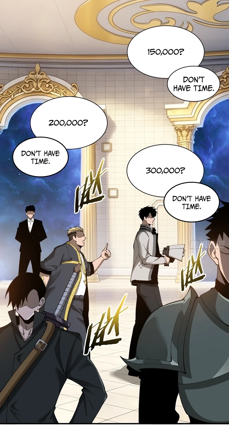 Read This Assassin Is Open and Aboveboard chapter 21 image 32 on Lezhin