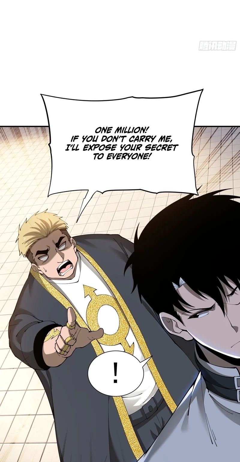 Read This Assassin Is Open and Aboveboard chapter 21 image 33 on Lezhin
