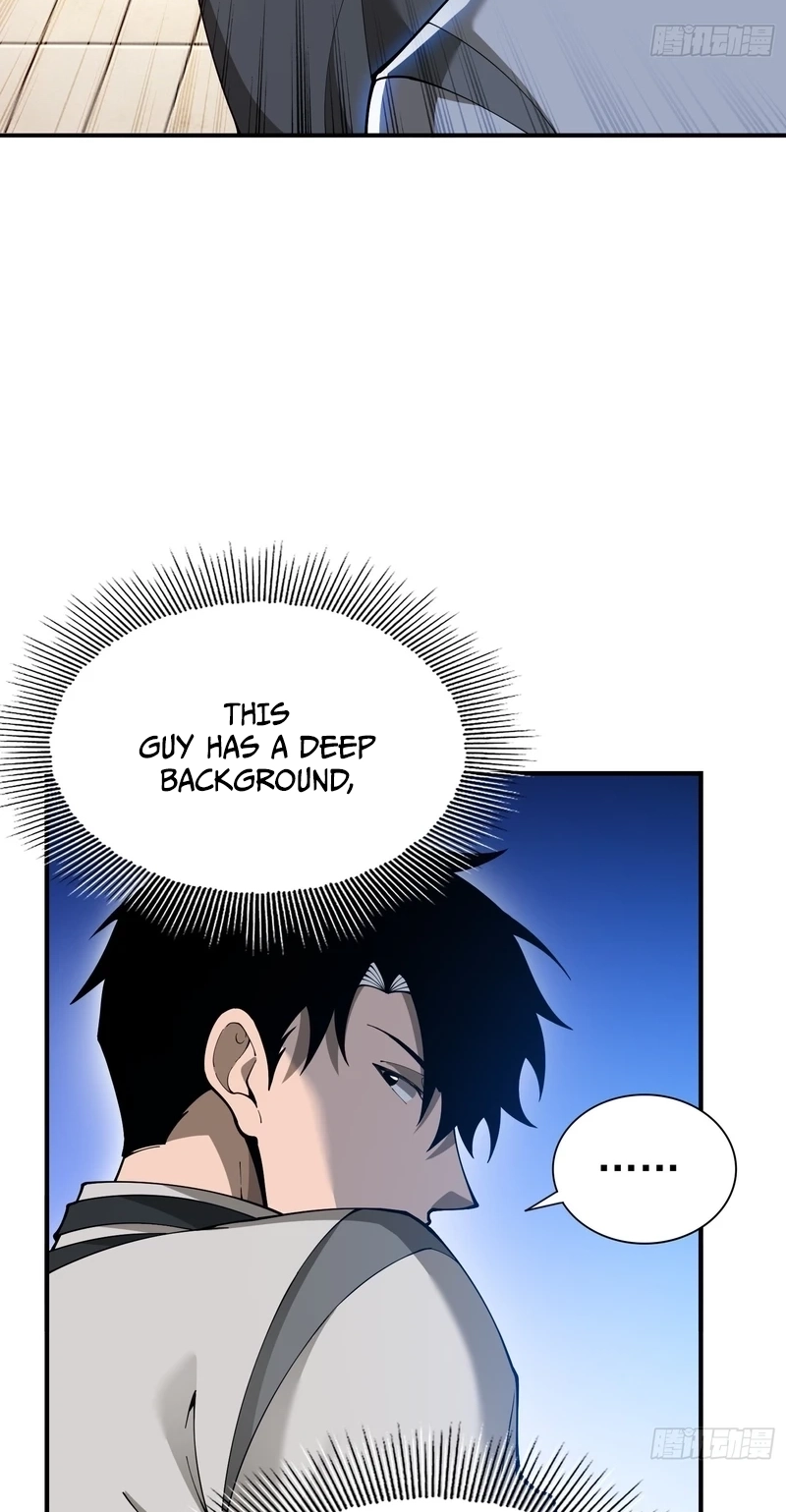 Read This Assassin Is Open and Aboveboard chapter 21 image 34 on Lezhin