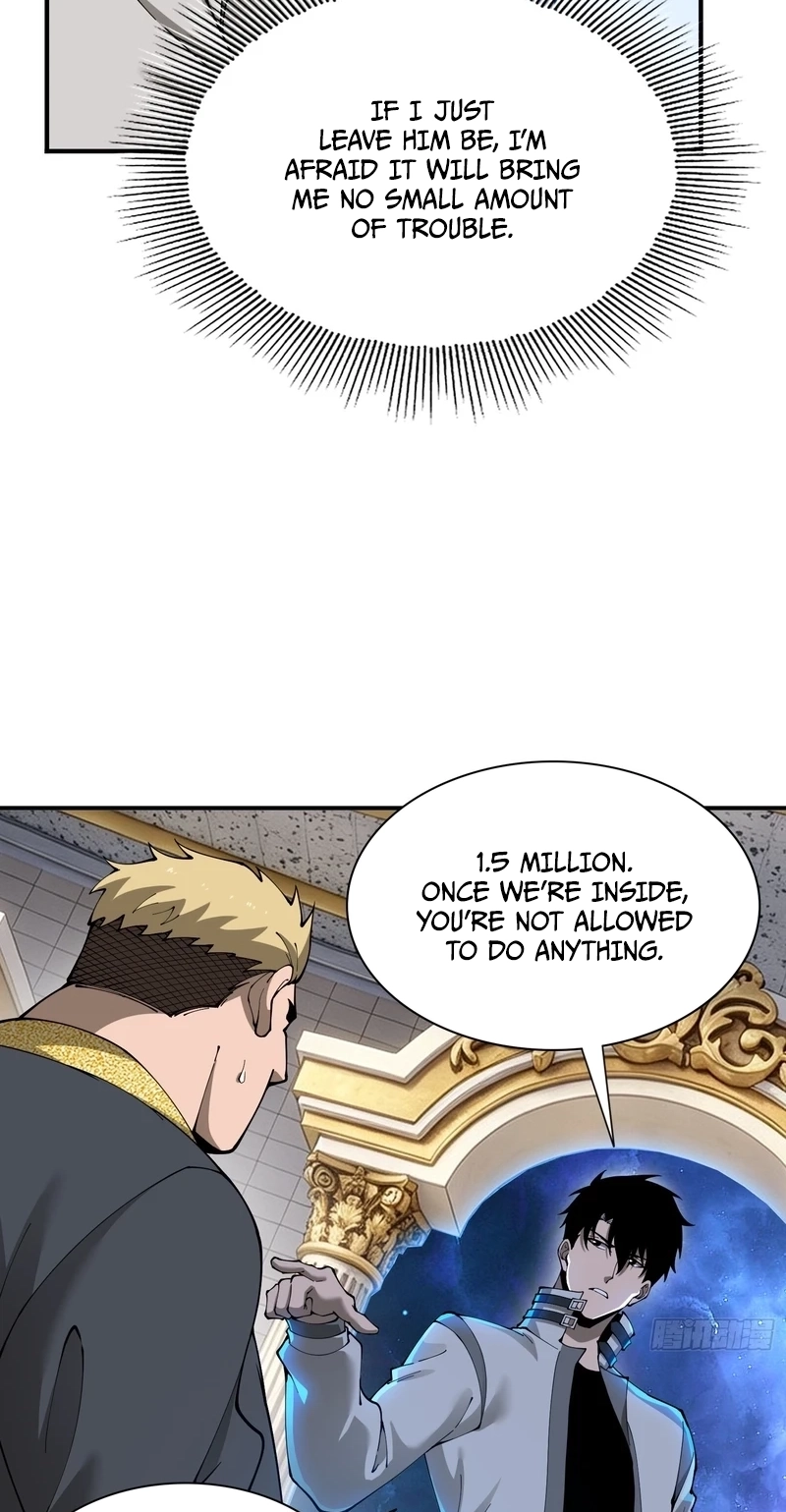Read This Assassin Is Open and Aboveboard chapter 21 image 35 on Lezhin