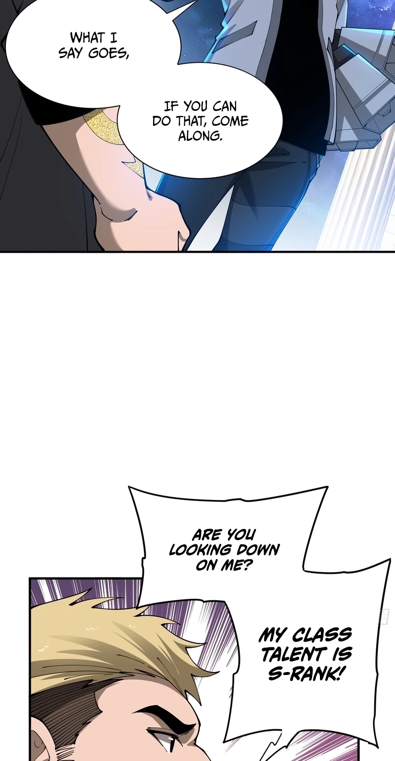 Read This Assassin Is Open and Aboveboard chapter 21 image 36 on Lezhin