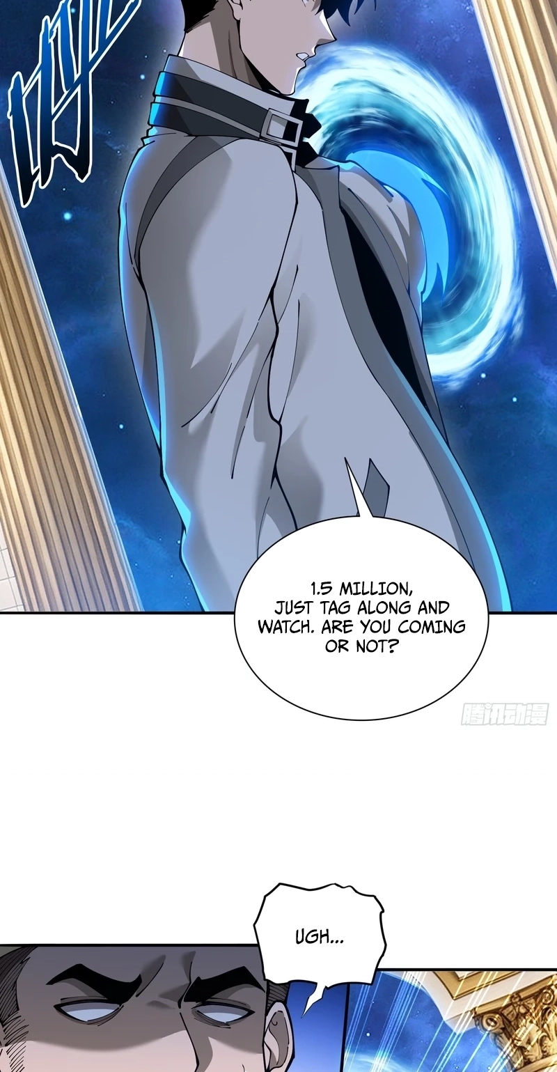 Read This Assassin Is Open and Aboveboard chapter 21 image 38 on Lezhin