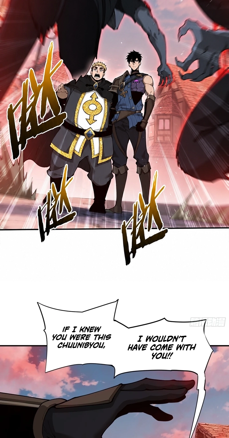 Read This Assassin Is Open and Aboveboard chapter 21 image 45 on Lezhin