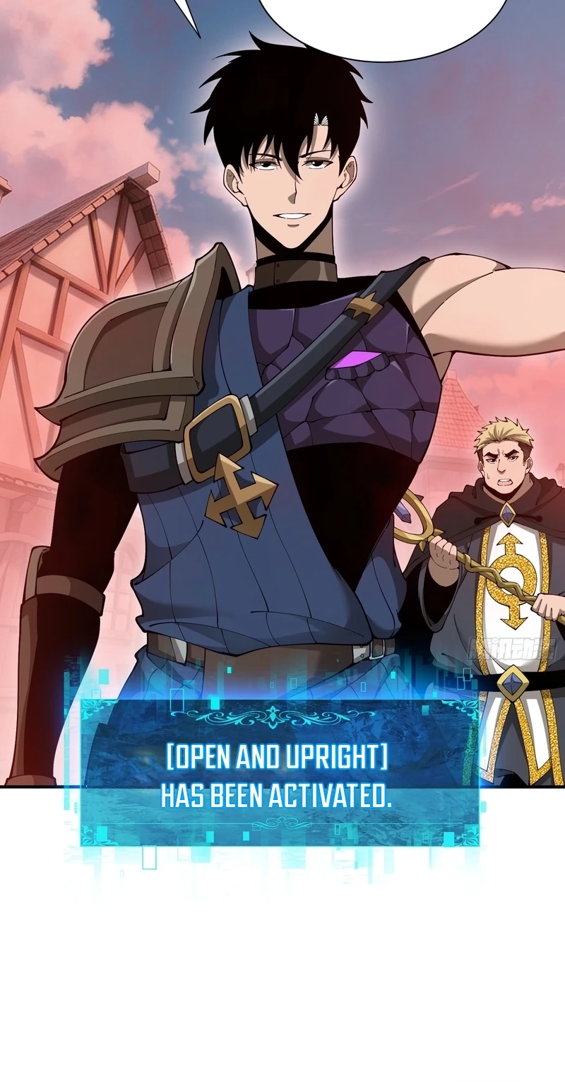 Read This Assassin Is Open and Aboveboard chapter 21 image 47 on Lezhin
