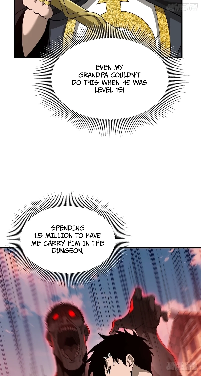Read This Assassin Is Open and Aboveboard chapter 21 image 51 on Lezhin