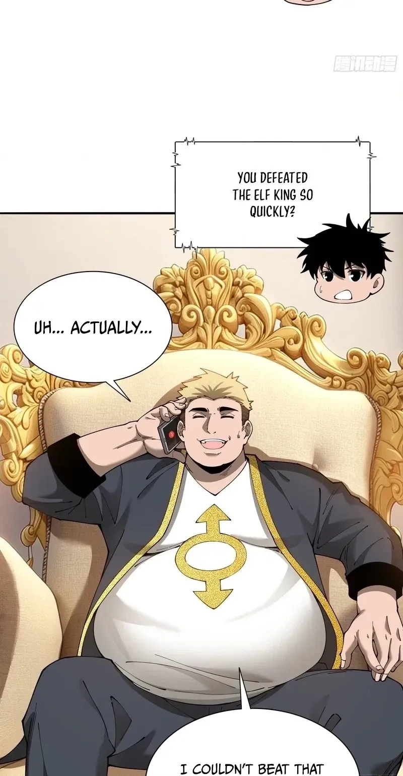 Read This Assassin Is Open and Aboveboard chapter 21 image 9 on Lezhin