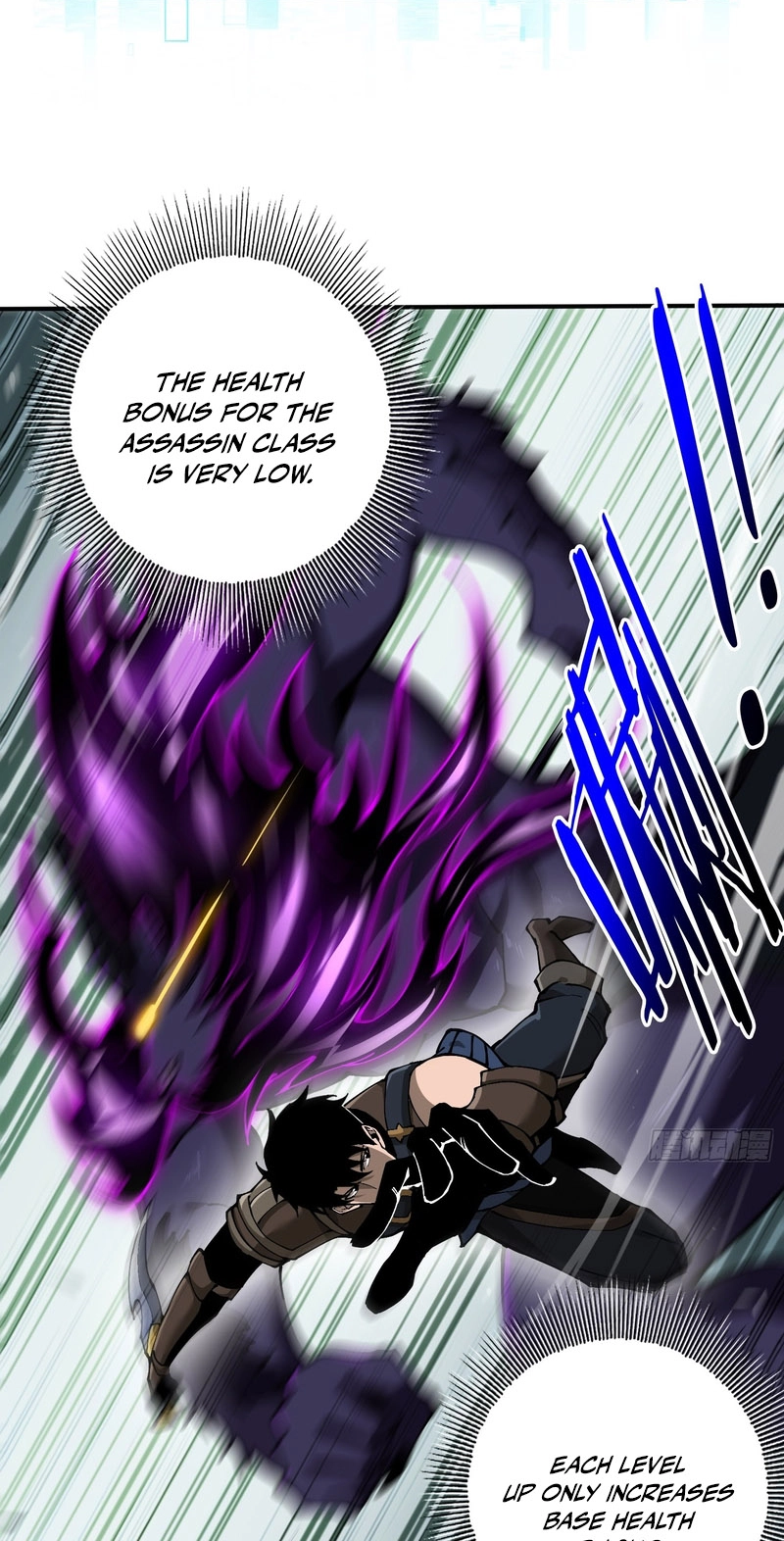 Read This Assassin Is Open and Aboveboard chapter 3 image 12 on Lezhin