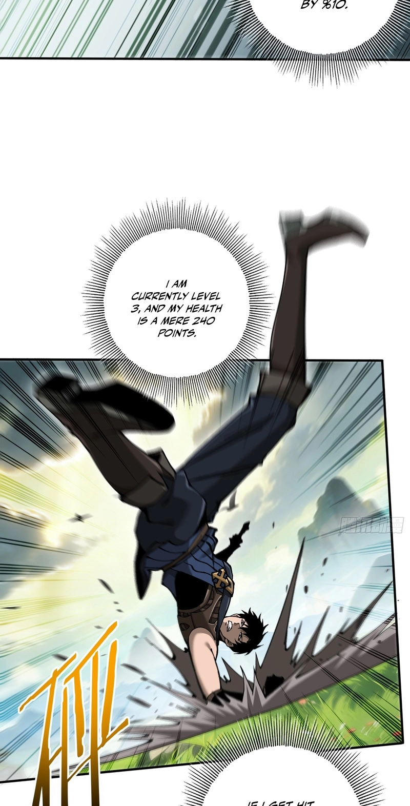 Read This Assassin Is Open and Aboveboard chapter 3 image 13 on Lezhin
