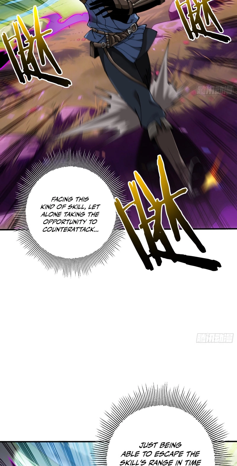 Read This Assassin Is Open and Aboveboard chapter 3 image 18 on Lezhin